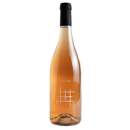 Rosé Marche IGT Bio 750ml